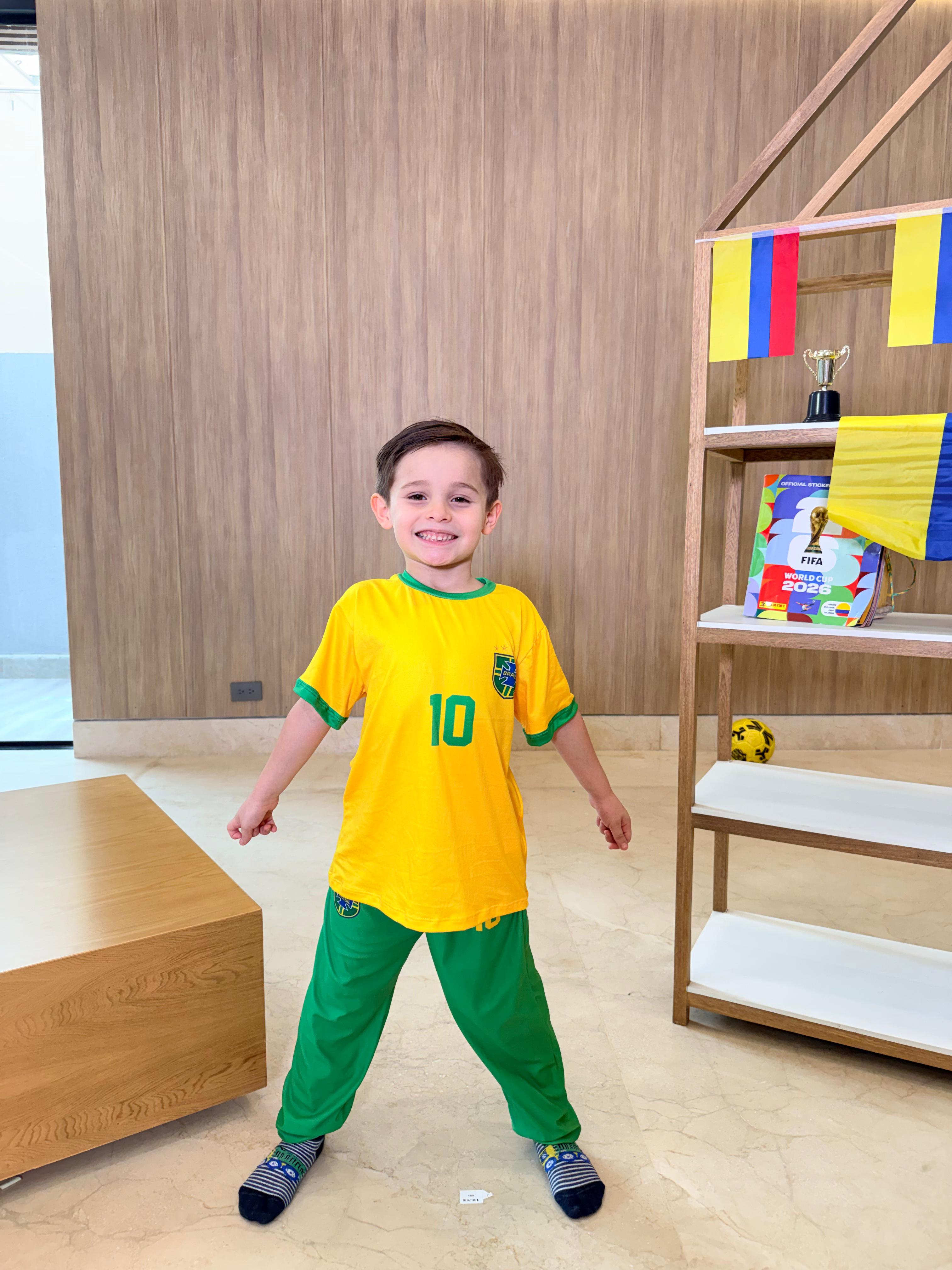 Brasil frontal